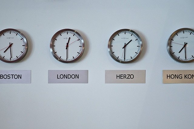 Microsoft поможет россиянам снова перейти на зимнее время