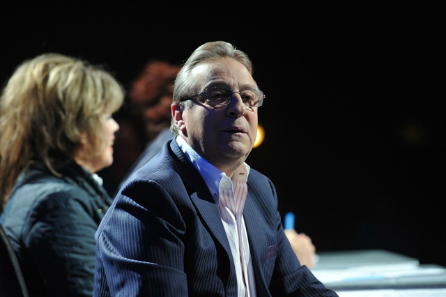 В Новой Москве обокрали дом Геннадия Хазанова