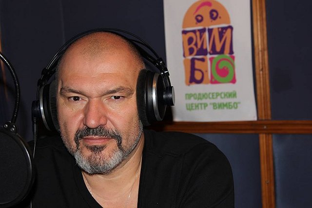 Актер Геннадий Венгеров попрощался с друзьями