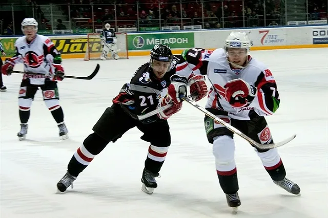 Стало известно имя нового генерального менеджера «Автомобилиста»