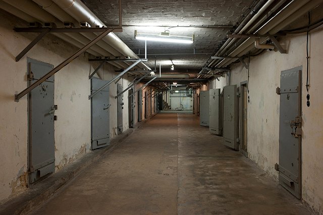 Порошенко приравнял НКВД к гестапо