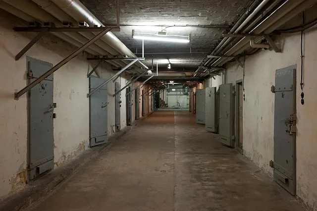 Порошенко приравнял НКВД к гестапо