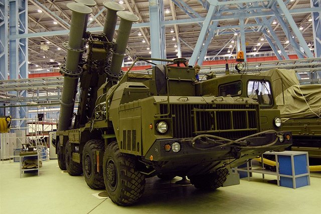 «Алмаз-Антей» заявил о готовности смоделировать процесс уничтожения «Боинга»