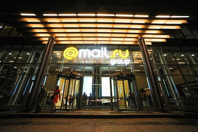 Бывший топ-менеджер Mail.Ru получил за год работы «парашют» в $1,7 млн