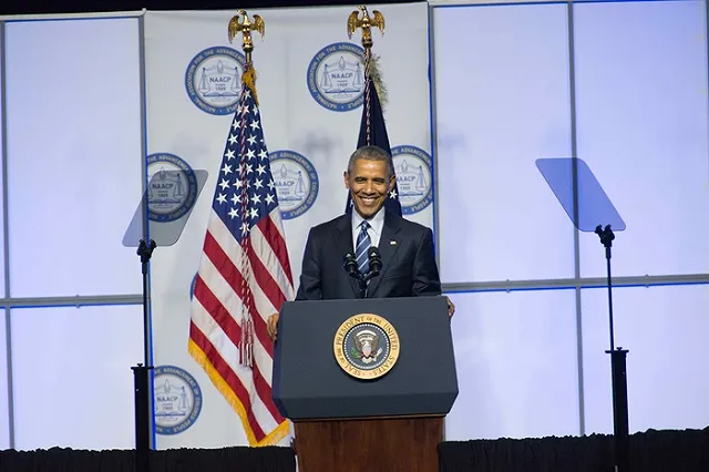 Кремль отказался подтверждать рассказ Обамы о разговоре с Путиным