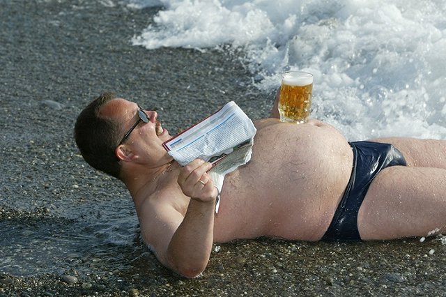 Ученые подтвердили существование жиросжигающего гормона