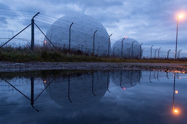 Германия заподозрила Россию в воздействии на немцев методами КГБ