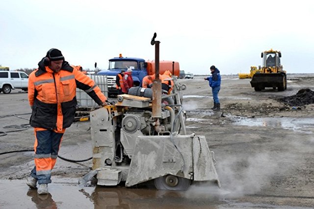 Одним из первых в аэропорту Ростова-на-Дону приземлится рейс из Екатеринбурга