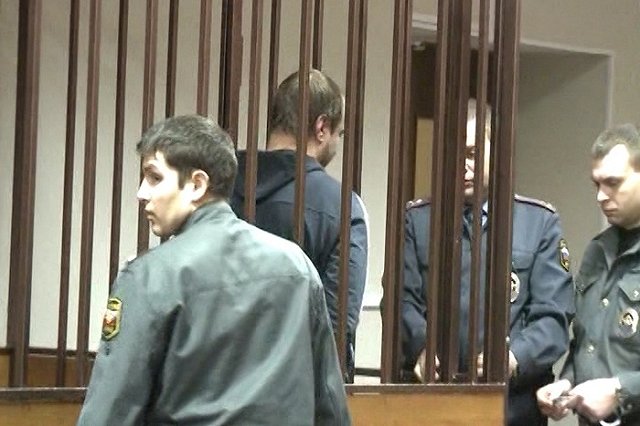 Пятилетняя девочка судится с ФСИН, чтобы увидеть отца, осужденного «пожизненно»