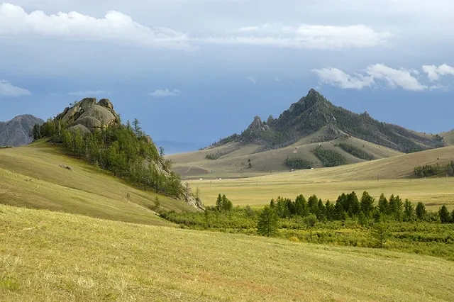 Озоновый слой Земли начал восстанавливаться