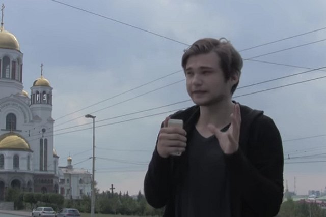 «Ловец покемонов» согласился поработать в службе милосердия в обмен на свободу