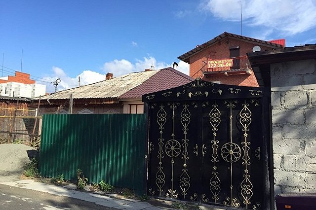 Арестован еще один участник вооруженного конфликта в Екатеринбурге