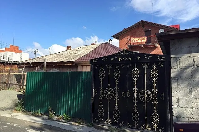 Арестован еще один участник вооруженного конфликта в Екатеринбурге