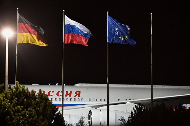 В России значительно выросло число сторонников визового режима с Украиной