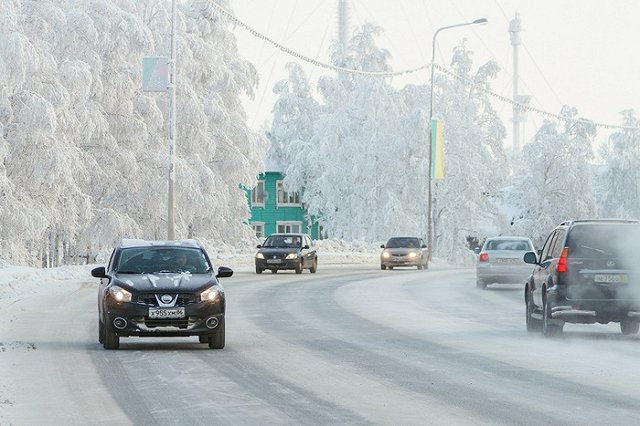 МЧС обатилось к уральцам с экстренным предупреждением
