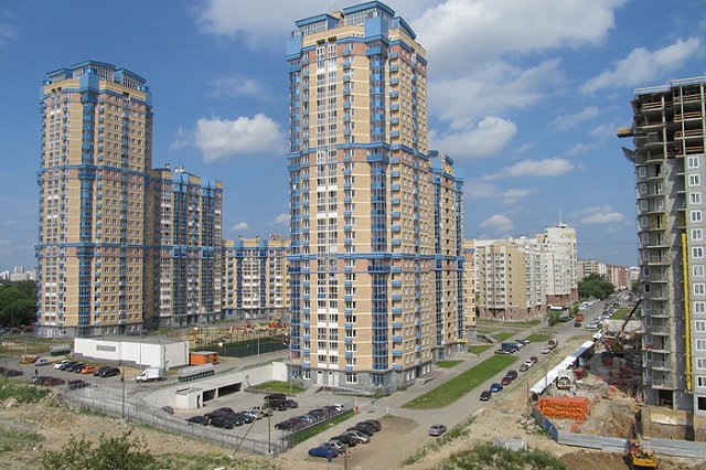 Госпрограмма субсидирования ипотечных ставок перестала действовать с 1 января