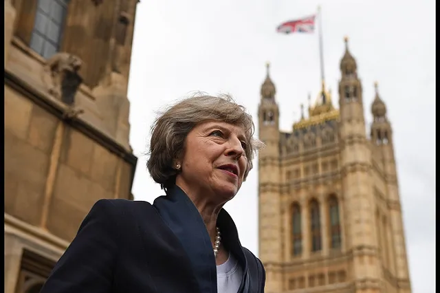 Окончательные итоги выборов в Великобритании: у консерваторов 318 мандатов