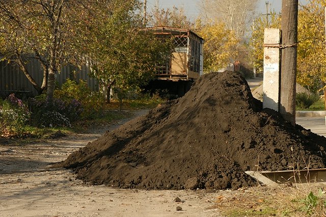 Ребенок погиб при обвале грунта на территории школы в Тюменской области