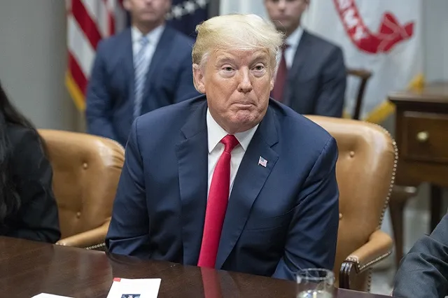 США нанесли новый удар в торговой войне с Россией