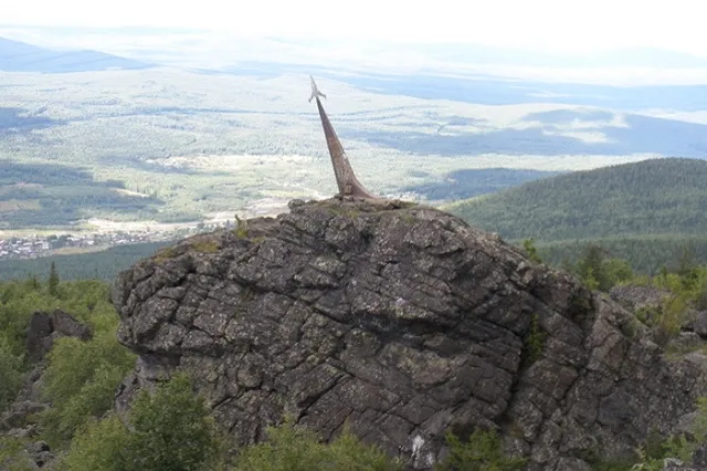 ЕВРАЗ не пустили добывать руду в Качканаре, где стоит монастырь буддистов