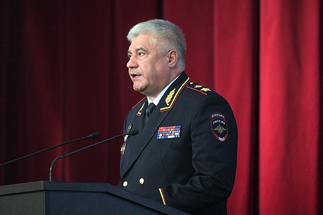 Новую реформу в МВД придумали ради полицейских начальников