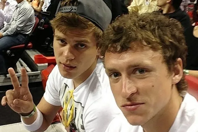 Кокорин и Мамаев получили реальные сроки по делу о драках