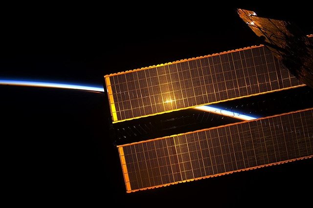 Космонавт Сергей Прокопьев: «Космический мусор — проблема для космонавтики»