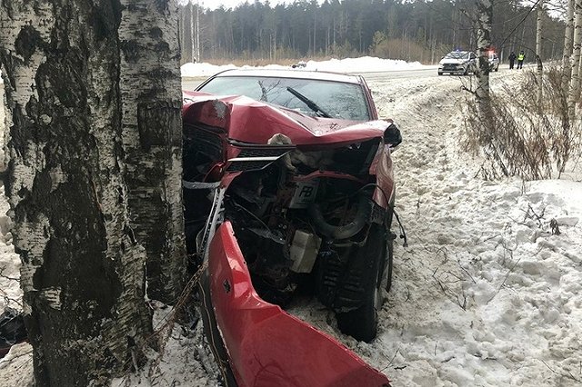 ГИБДД не рекомендует выбирать для междугородних поездок водителей через мобильные приложения