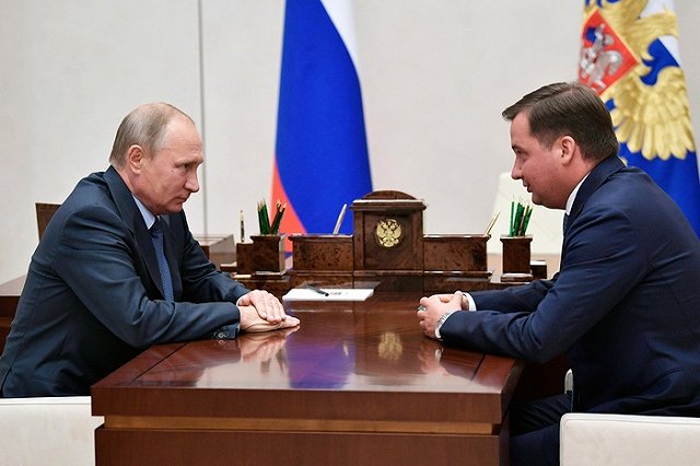 Врио главы Архангельской области высказался против полигона в Шиесе