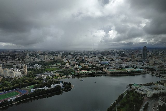 Forbes составил список самых недооцененных российских городов