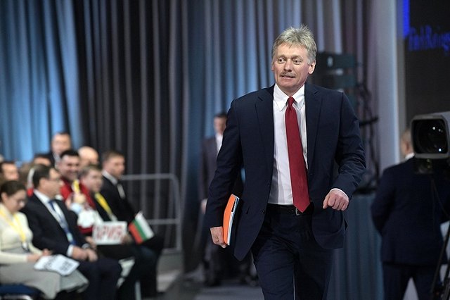 Песков усомнился в корректности опроса о том, что половина россиян живет на 15 тысяч рублей