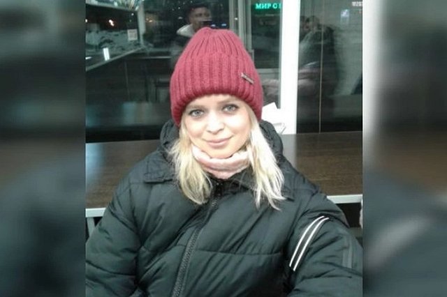 «Пошла себе за подарком»: в Серове накануне своего дня рождения пропала мать двоих детей