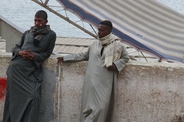 Египет сообщил о договоренности с Россией по чартерам на курорты