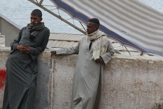 Египет сообщил о договоренности с Россией по чартерам на курорты