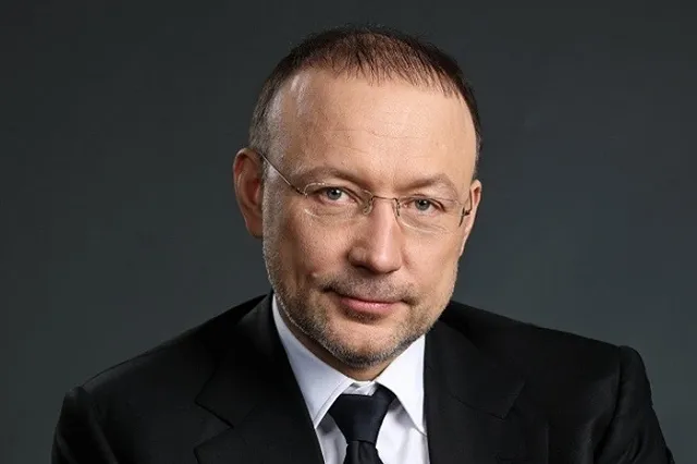 Forbes: Алтушкин стал богаче Козицына