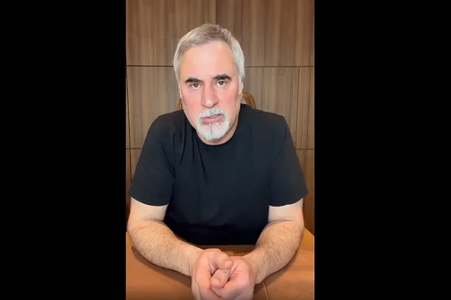 Российский певец Валерий Меладзе призвал остановить спецоперацию