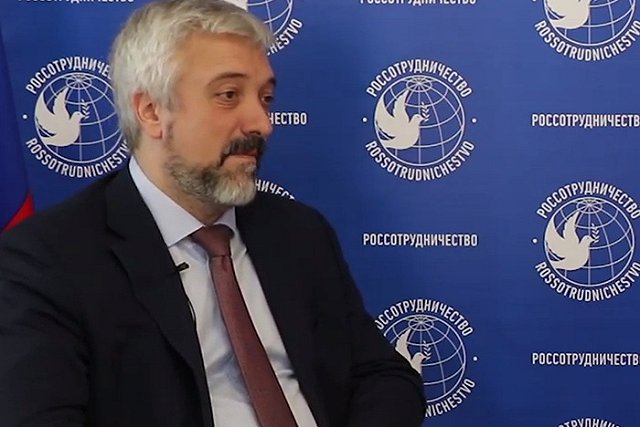 Примаков рассказал о желающих переехать в Россию американцах и немцах