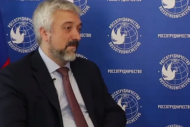 Примаков рассказал о желающих переехать в Россию американцах и немцах