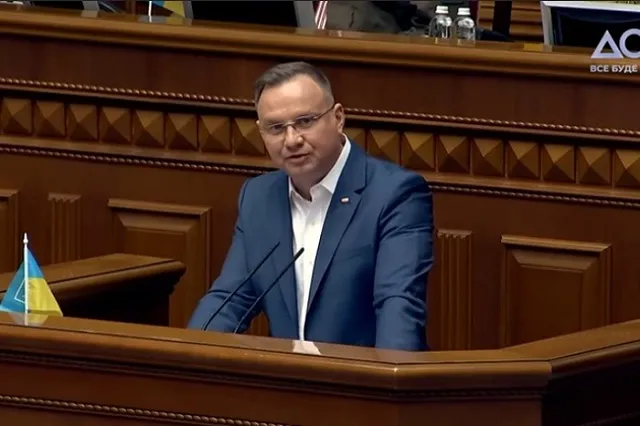 «Завербовали, демоны». СБУ заявила о задержании «агента ФСБ»