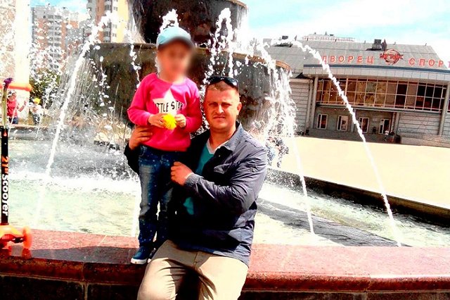 Свердловчанин погиб во время спецоперации