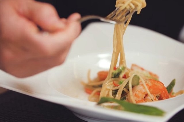 Спрос на уральские макароны вырос в Китае в 8 раз