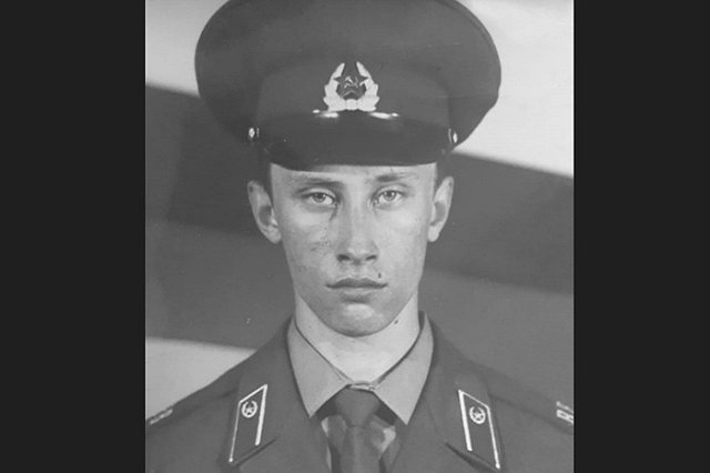 В Свердловской области похоронили бойца ЧВК «Вагнер»