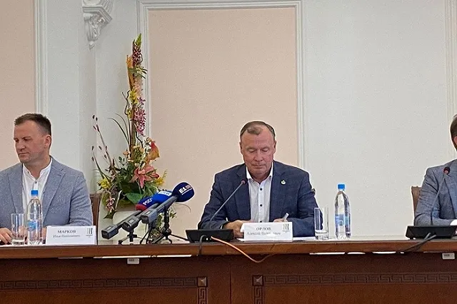 Бесплатный проезд могут ввести в Екатеринбурге на День города