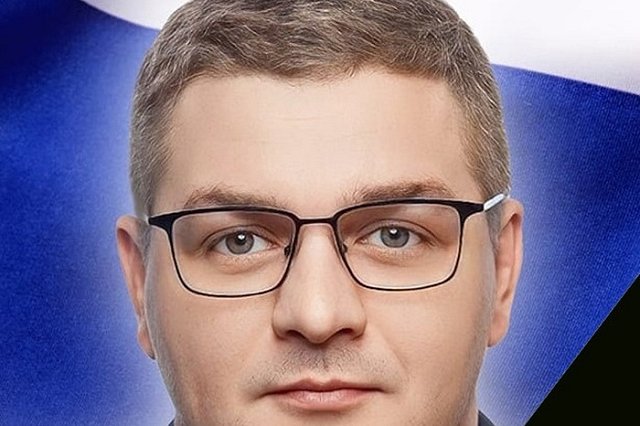 В зоне спецоперации погиб уральский ветеран МВД