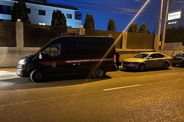 Дело о нападении на депутата Матвеева будут расследовать по статье «Покушении на убийство»