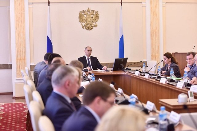 Паслер отказался от планов Куйвашева выкупить госпиталь Тетюхина