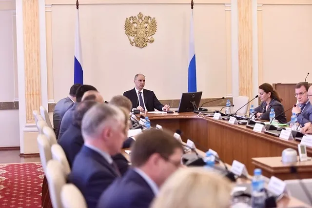 Паслер отказался от планов Куйвашева выкупить госпиталь Тетюхина