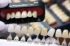 Екатеринбурженке сломали ногу в стоматологической клинике