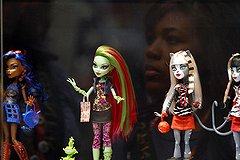 «41 канал» лишился своего канала на YouTube из-за кукол