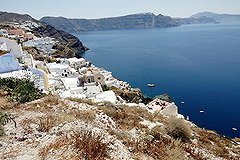 Моряки с затонувшего у Греции судна оказались крымчанами